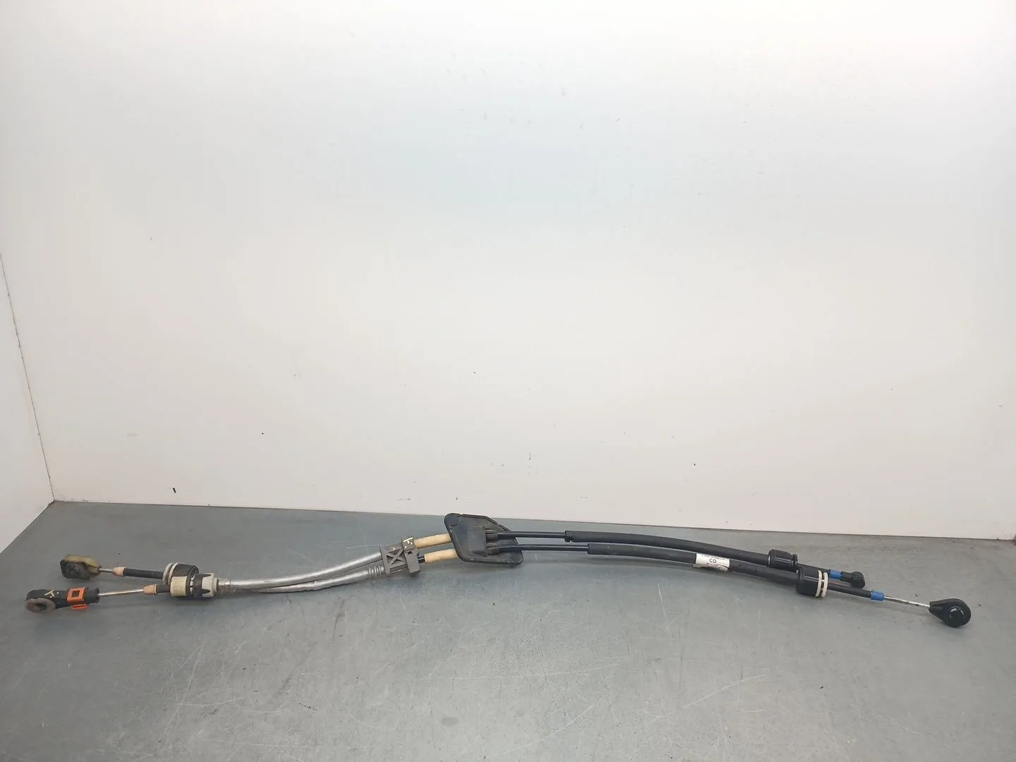Varillaje Cambio para Ford Puma (J2K, Cf7)