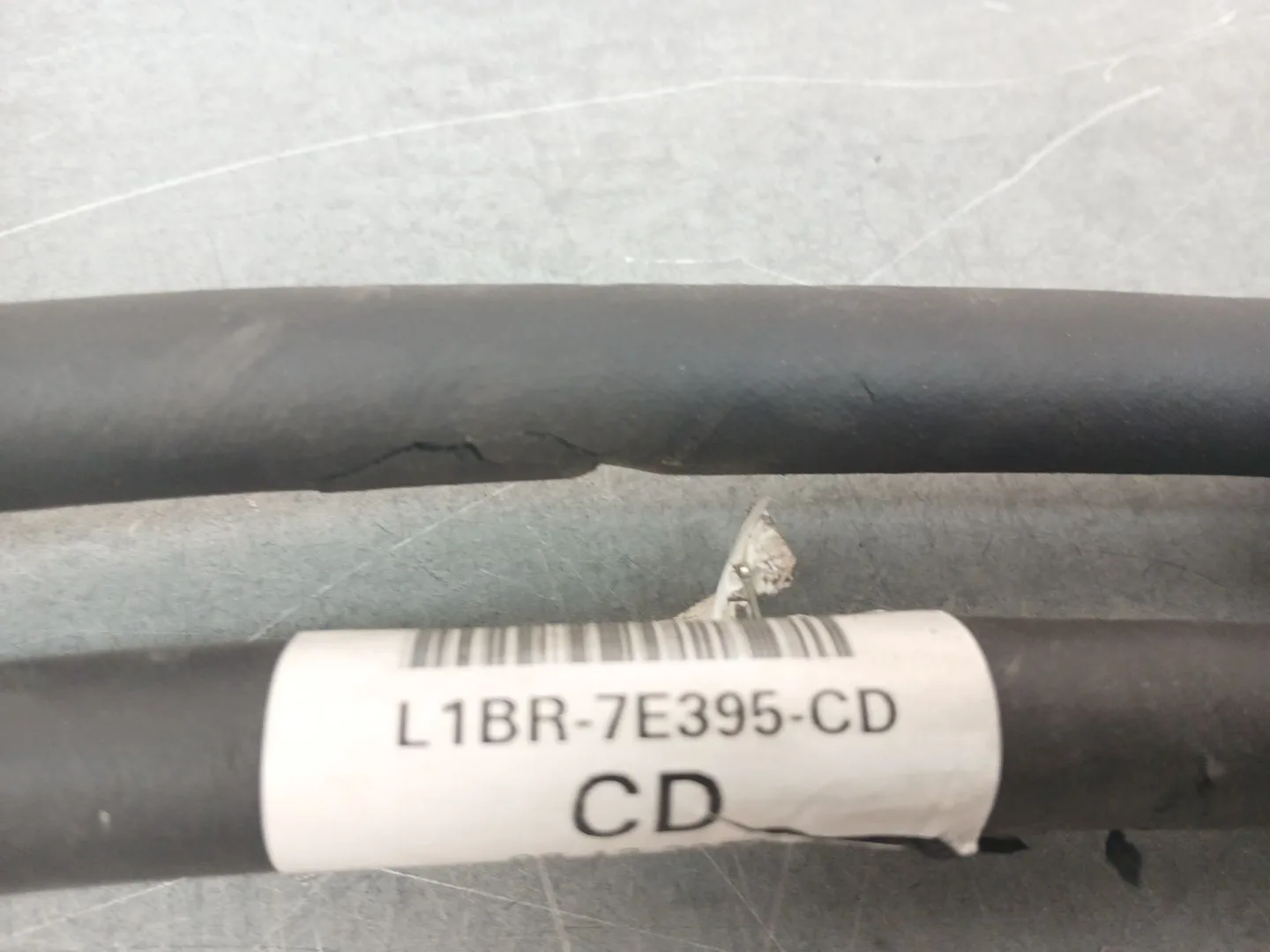 Varillaje Cambio para Ford Puma (J2K, Cf7)