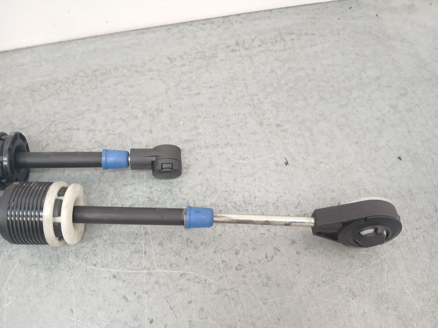 Varillaje Cambio para Ford Puma (J2K, Cf7)