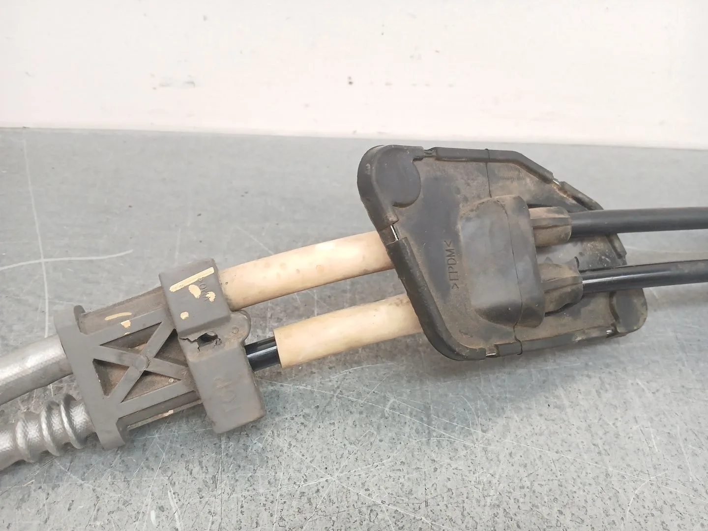 Varillaje Cambio para Ford Puma (J2K, Cf7)