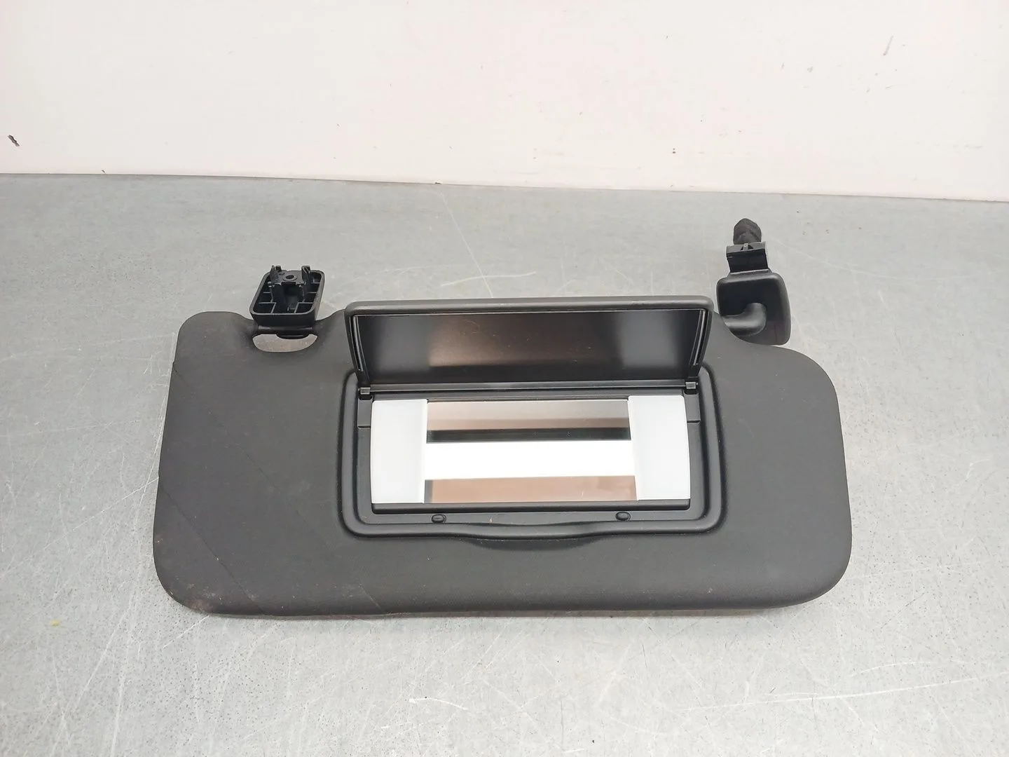 Parasol Derecho para Ford Puma (J2K, Cf7)