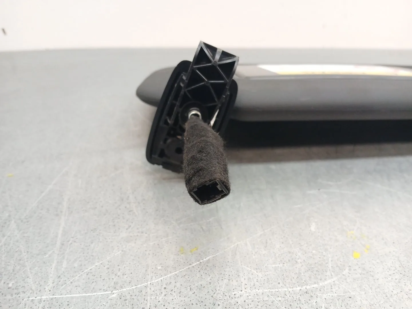 Parasol Derecho para Ford Puma (J2K, Cf7)