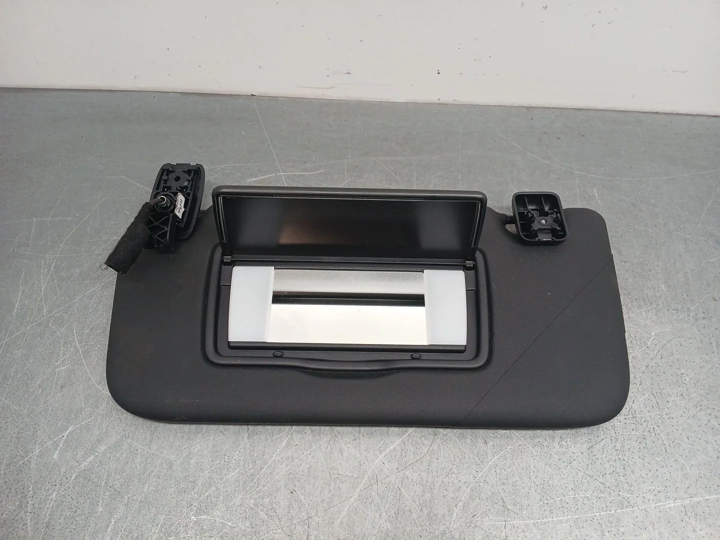 Parasol Izquierdo para Ford Puma (J2K, Cf7)
