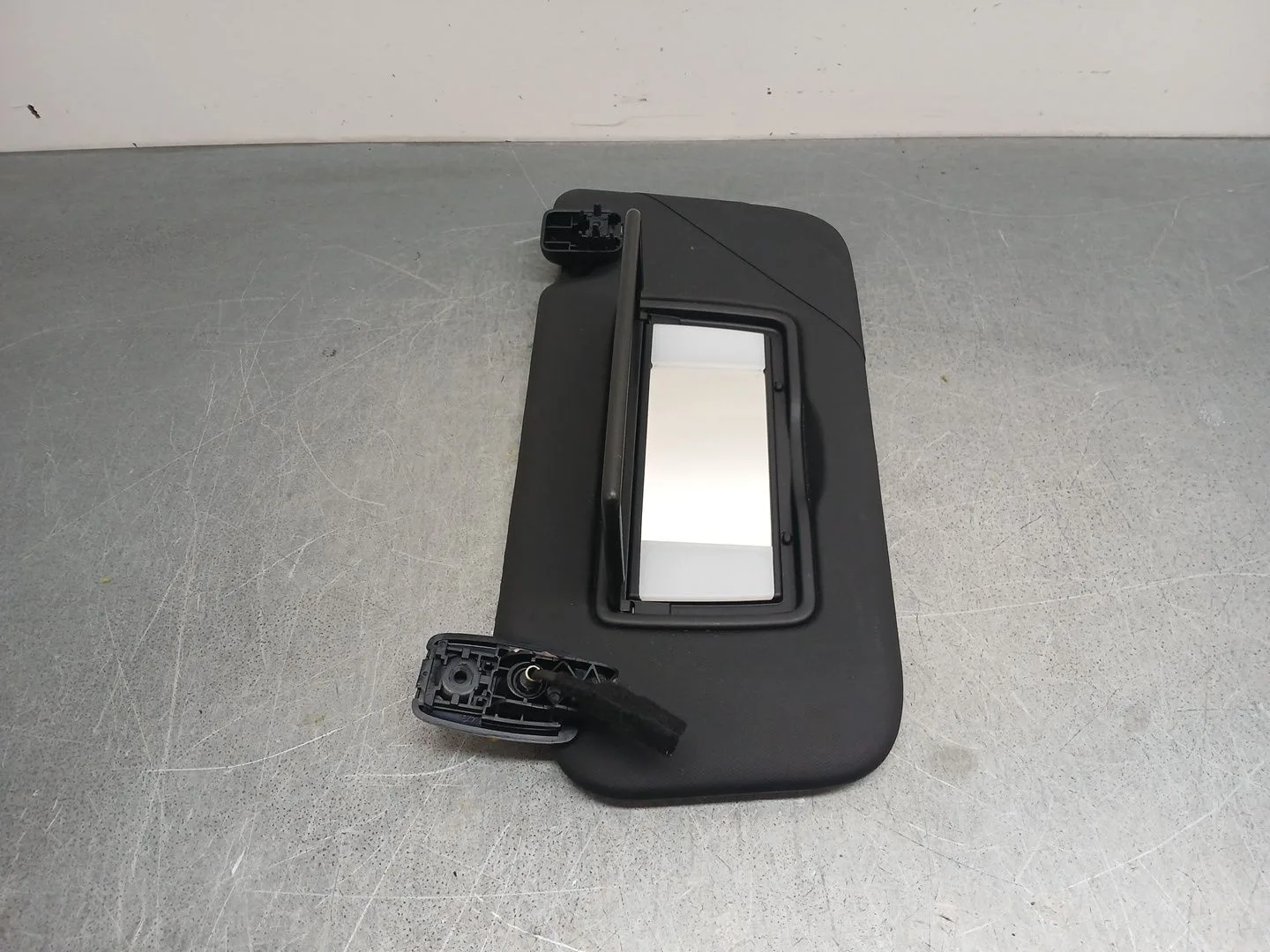 Parasol Izquierdo para Ford Puma (J2K, Cf7)