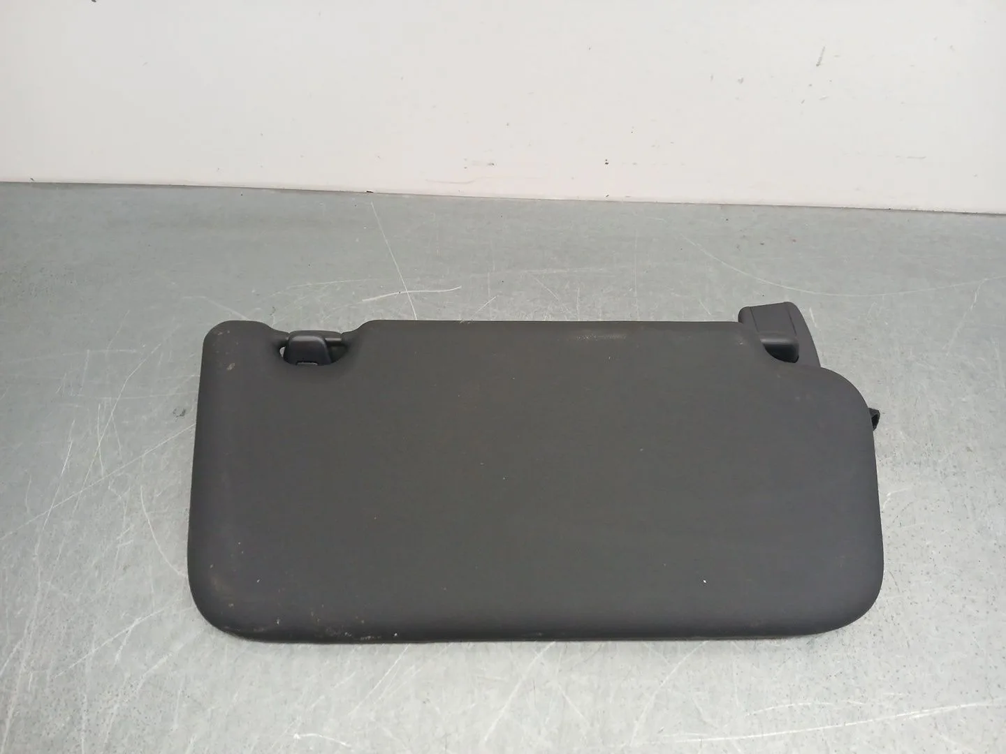 Parasol Izquierdo para Ford Puma (J2K, Cf7)
