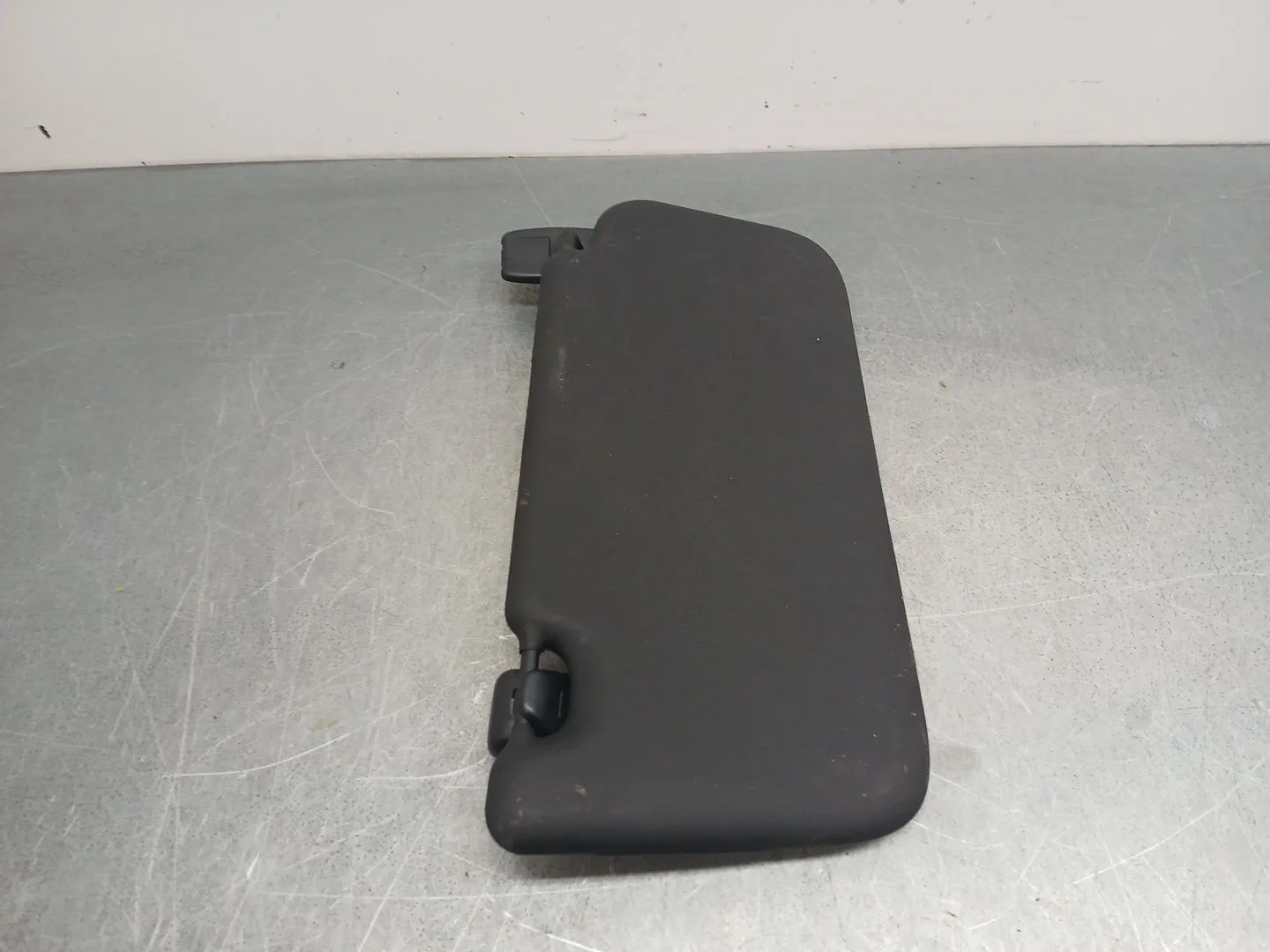 Parasol Izquierdo para Ford Puma (J2K, Cf7)