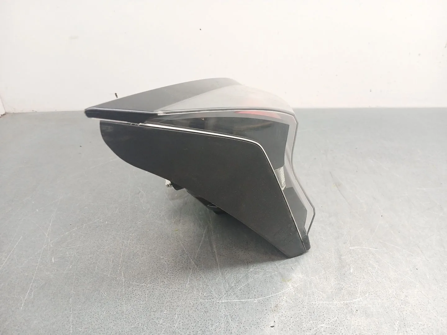Piloto Trasero Izquierdo Interior para Ford Puma (J2K, Cf7)
