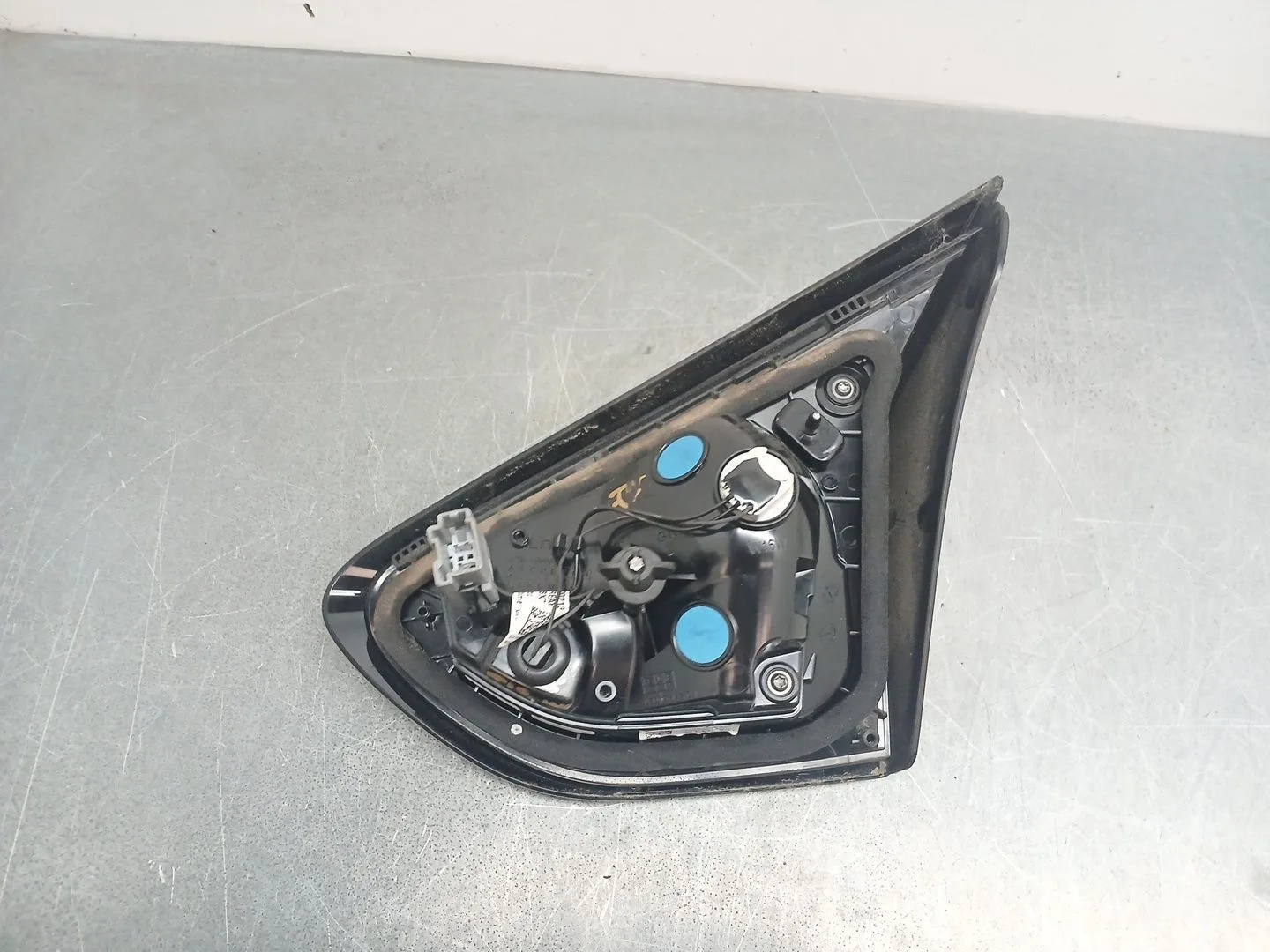 Piloto Trasero Izquierdo Interior para Ford Puma (J2K, Cf7)