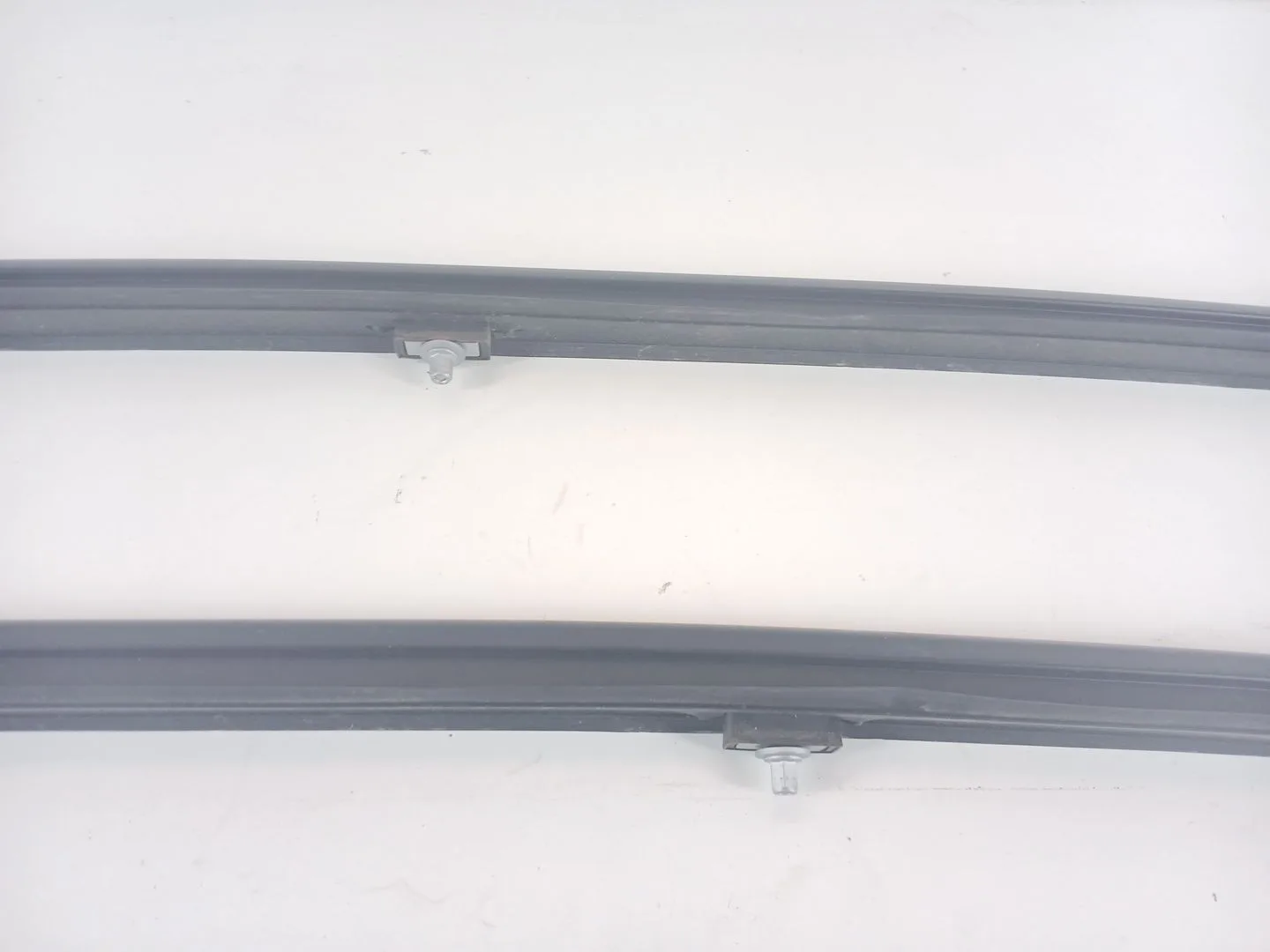 Barras Techo para Ford Puma (J2K, Cf7)
