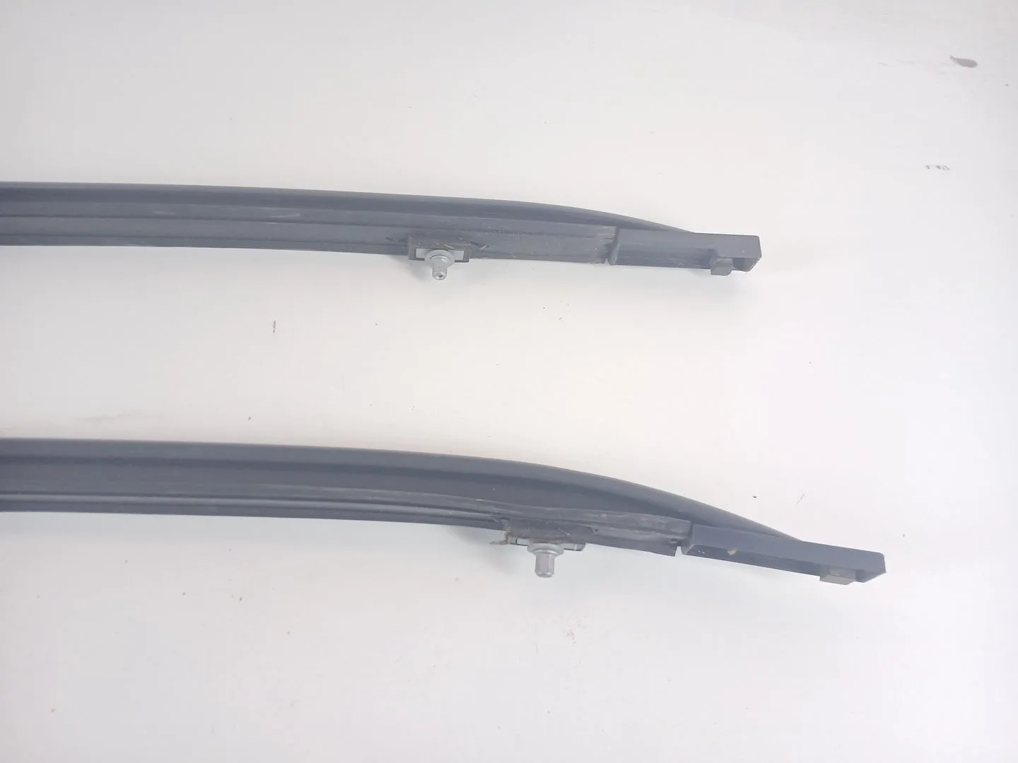 Barras Techo para Ford Puma (J2K, Cf7)