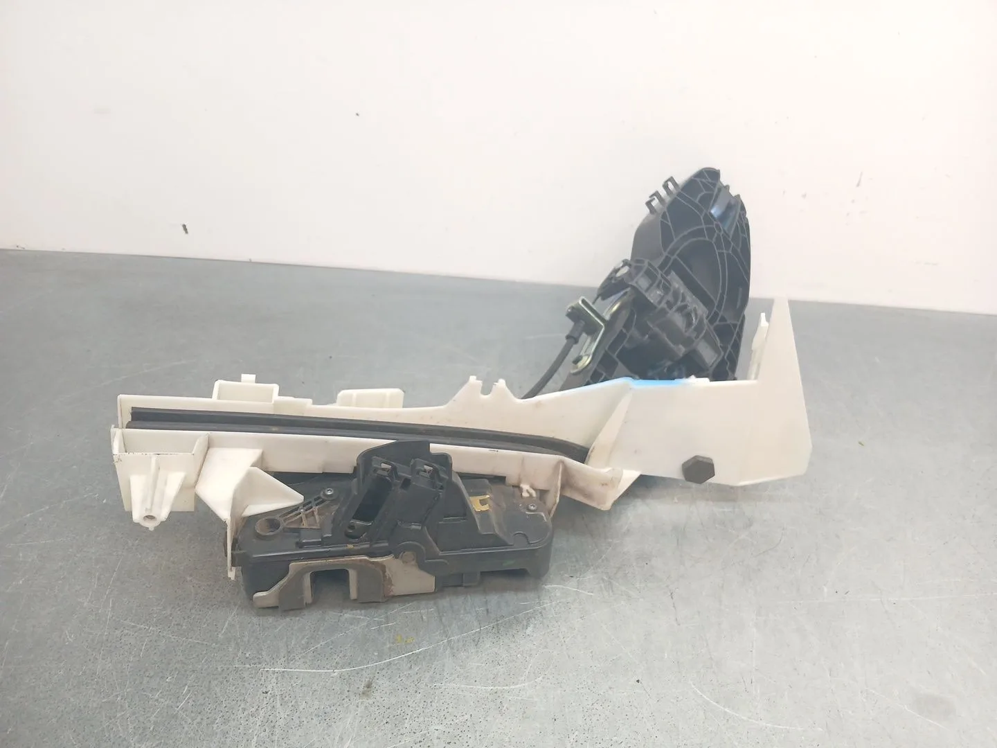 Cerradura Puerta Delantera Derecha para Ford Puma (J2K, Cf7)