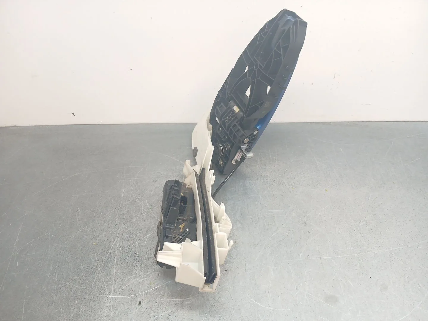 Cerradura Puerta Delantera Izquierda para Ford Puma (J2K, Cf7)