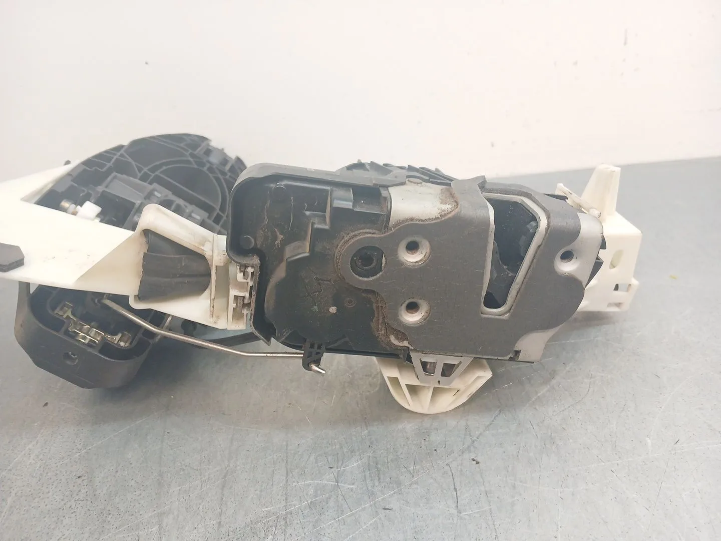 Cerradura Puerta Delantera Izquierda para Ford Puma (J2K, Cf7)