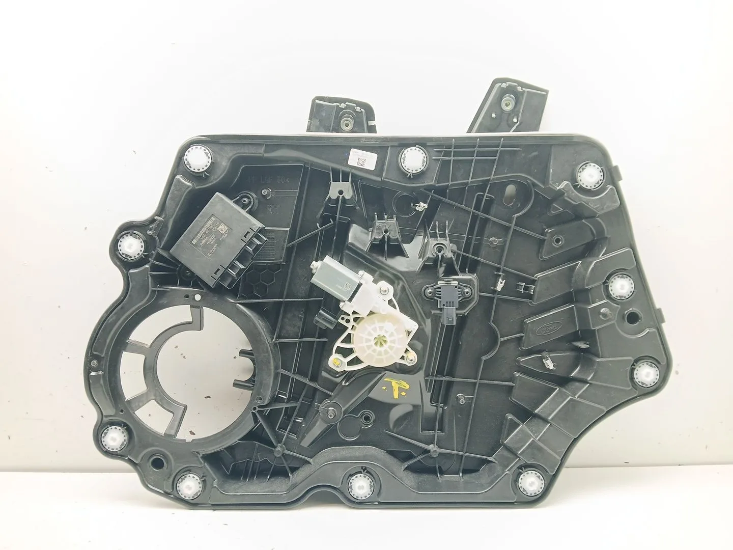Elevalunas Delantero Derecho para Ford Puma (J2K, Cf7)