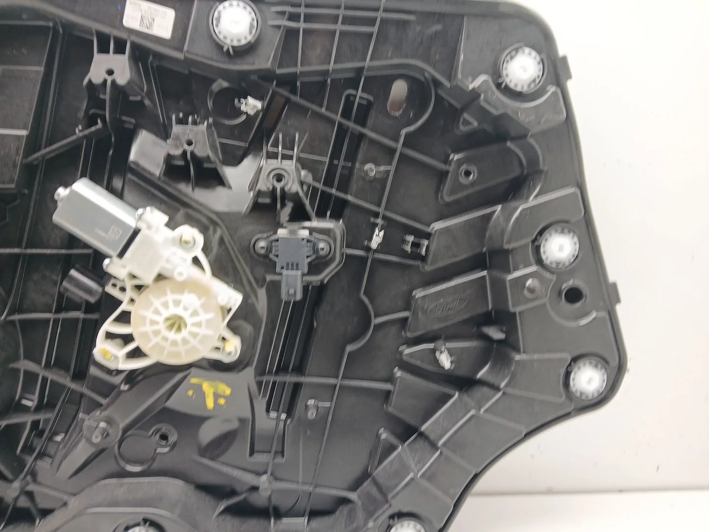 Elevalunas Delantero Derecho para Ford Puma (J2K, Cf7)