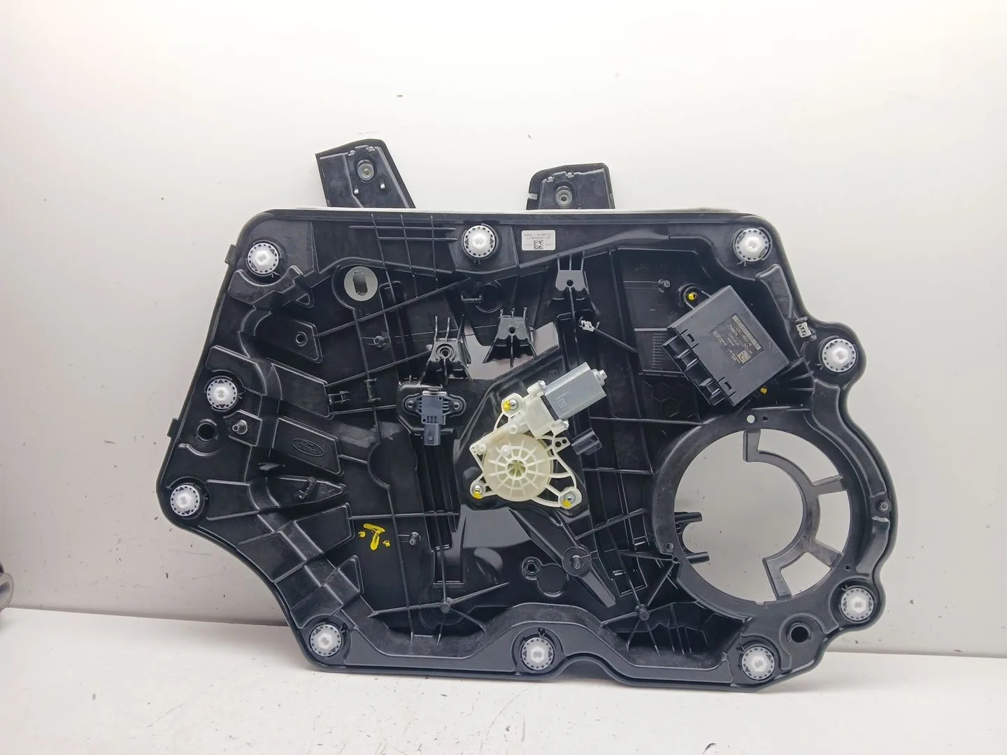 Elevalunas Delantero Izquierdo para Ford Puma (J2K, Cf7)