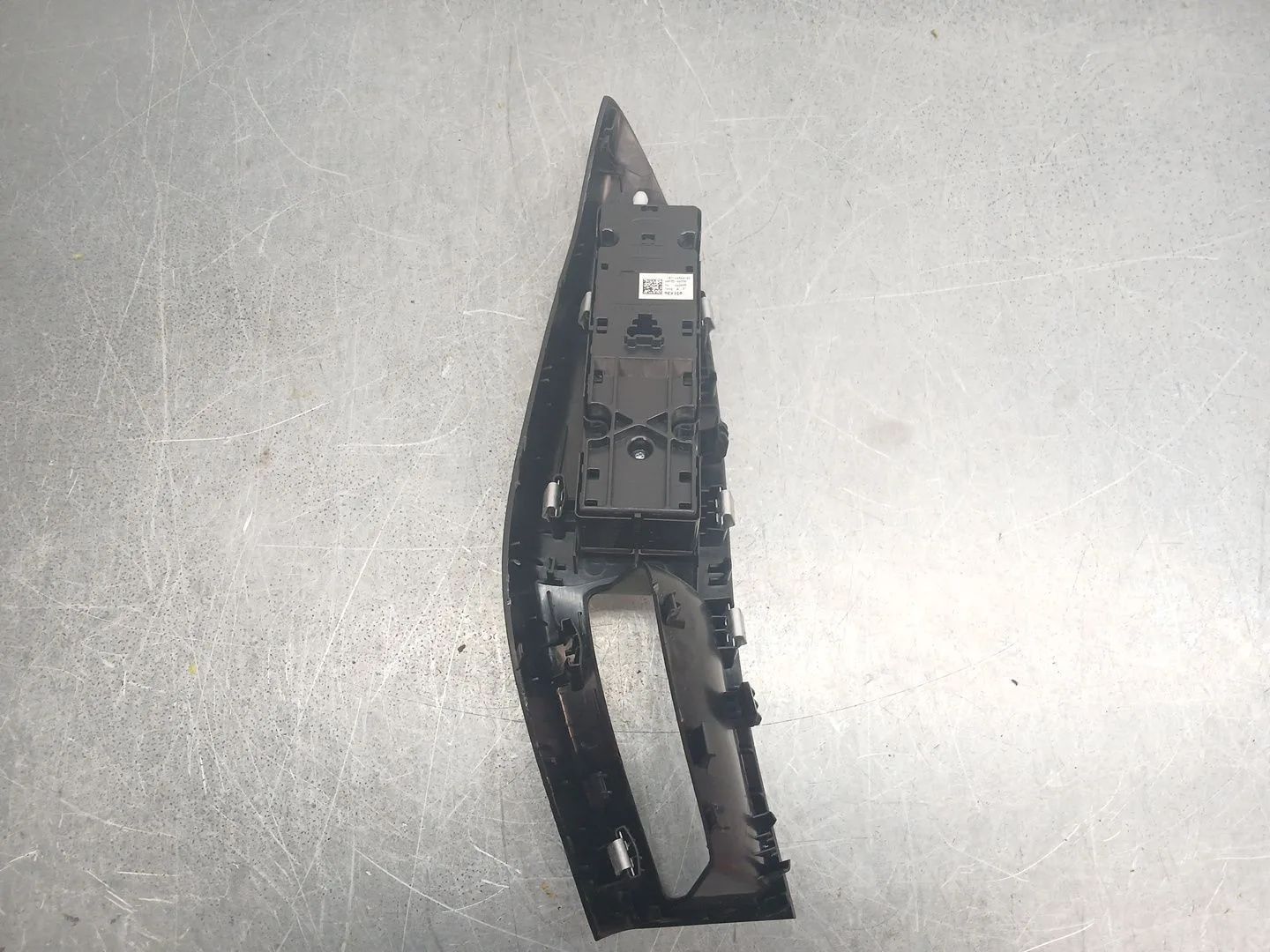 Mando Elevalunas Delantero Izquierdo para Ford Puma (J2K, Cf7)