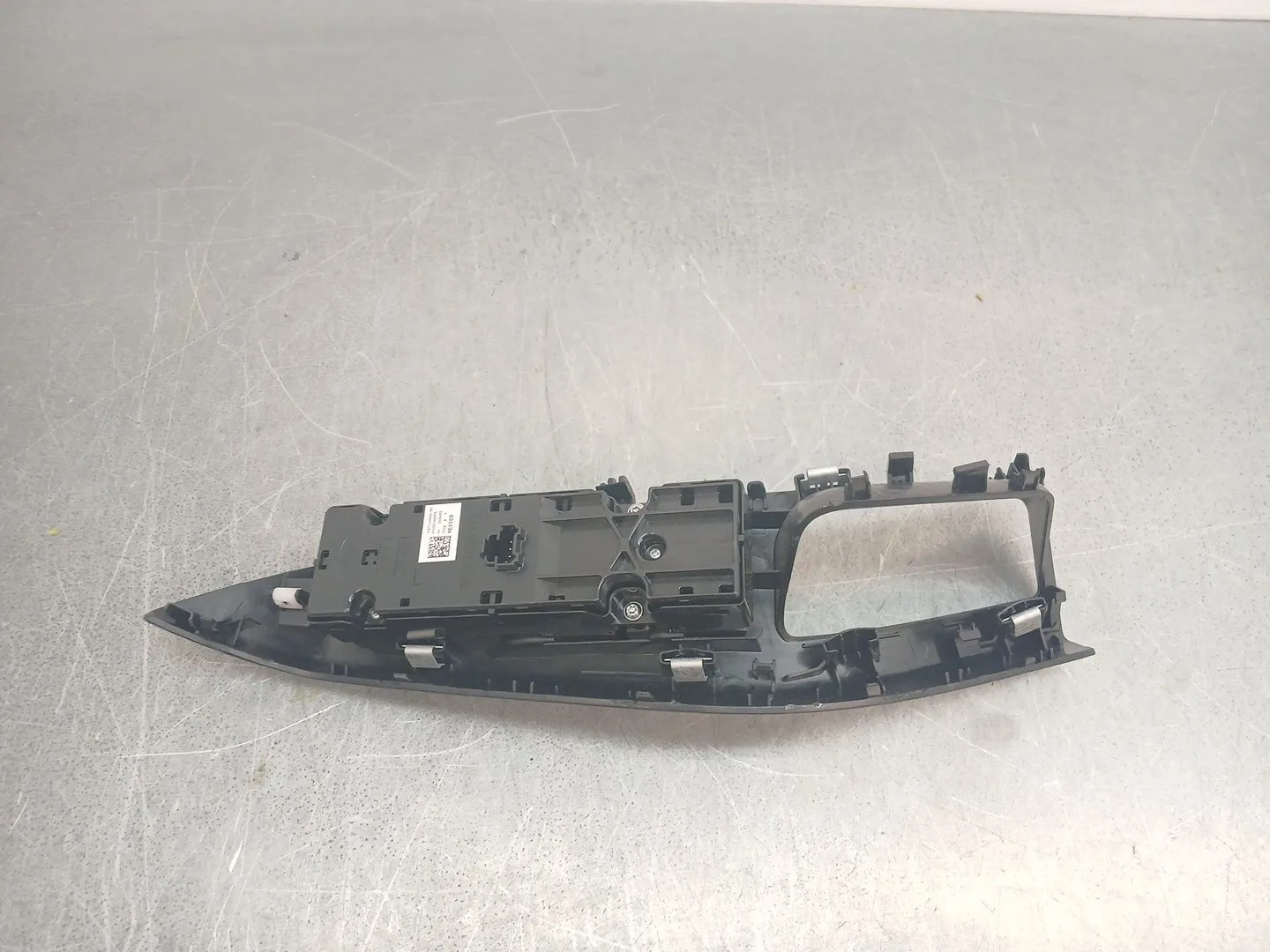 Mando Elevalunas Delantero Izquierdo para Ford Puma (J2K, Cf7)