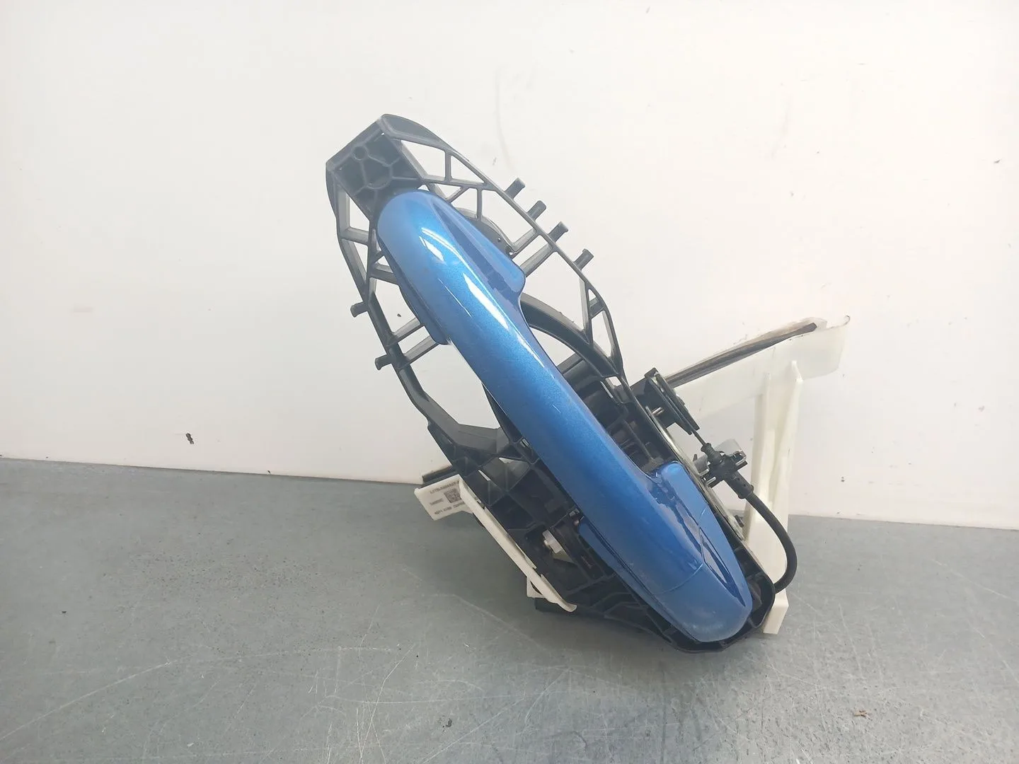 Cerradura Puerta Trasera Izquierda para Ford Puma (J2K, Cf7)