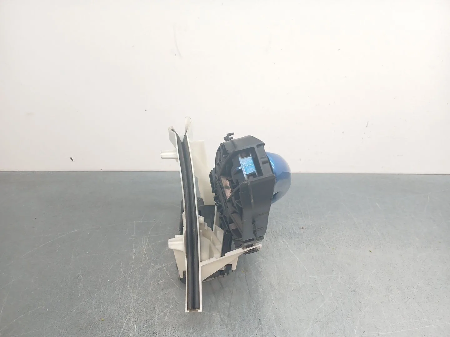 Cerradura Puerta Trasera Izquierda para Ford Puma (J2K, Cf7)