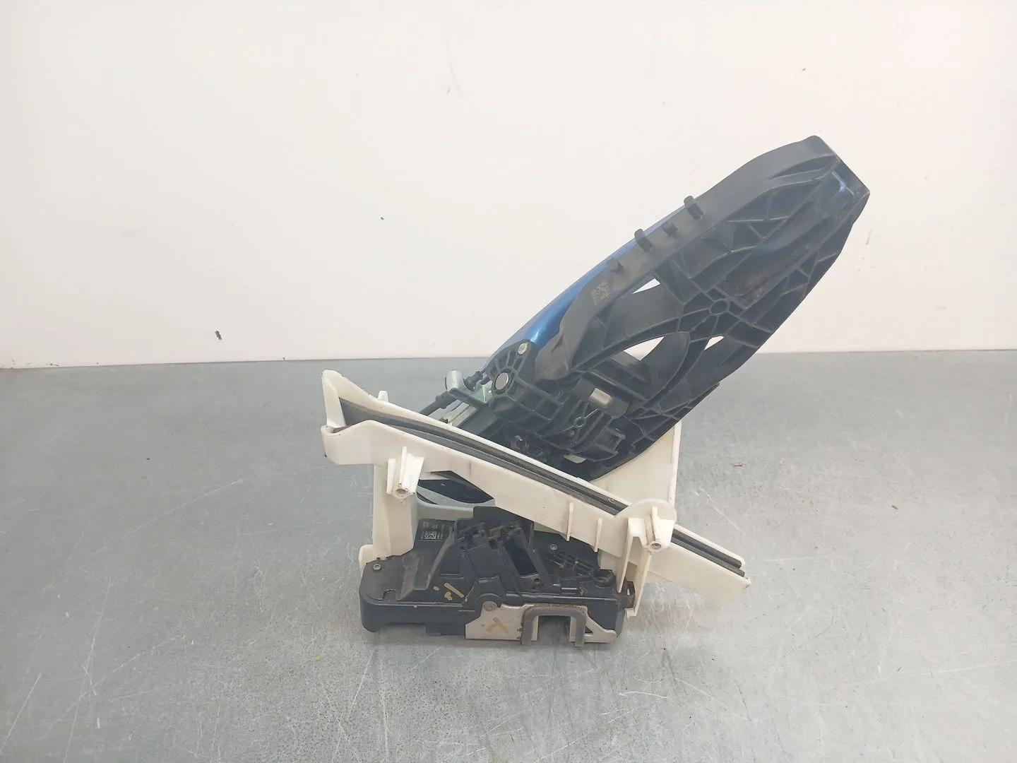 Cerradura Puerta Trasera Izquierda para Ford Puma (J2K, Cf7)