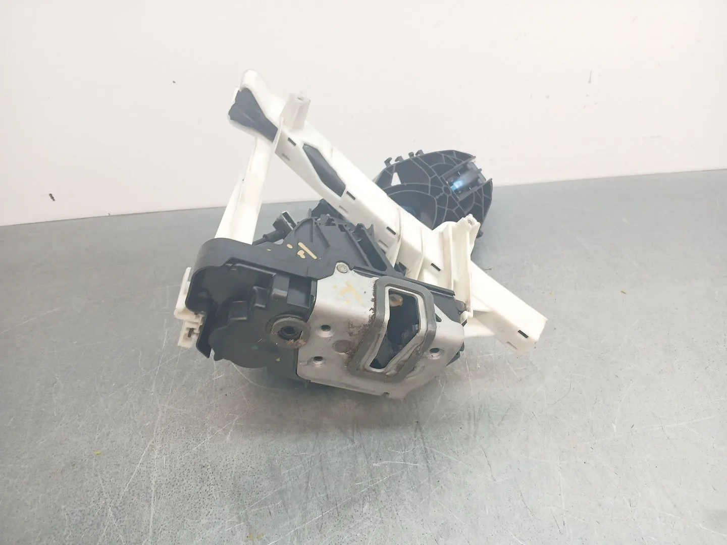 Cerradura Puerta Trasera Izquierda para Ford Puma (J2K, Cf7)