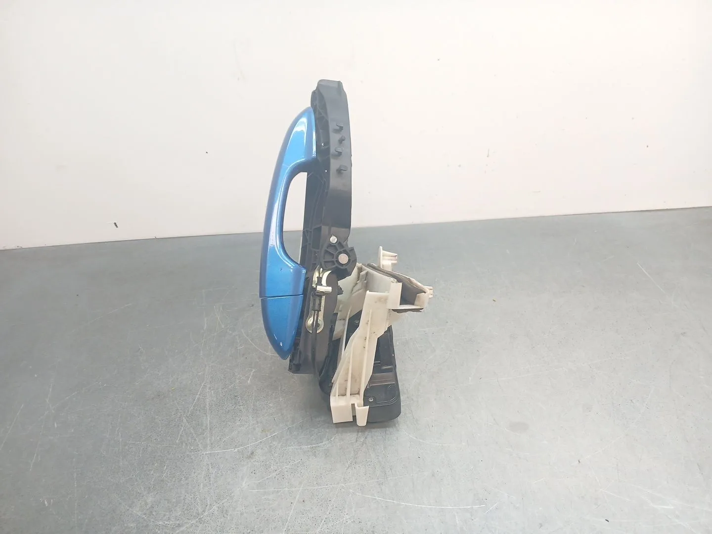 Cerradura Puerta Trasera Izquierda para Ford Puma (J2K, Cf7)