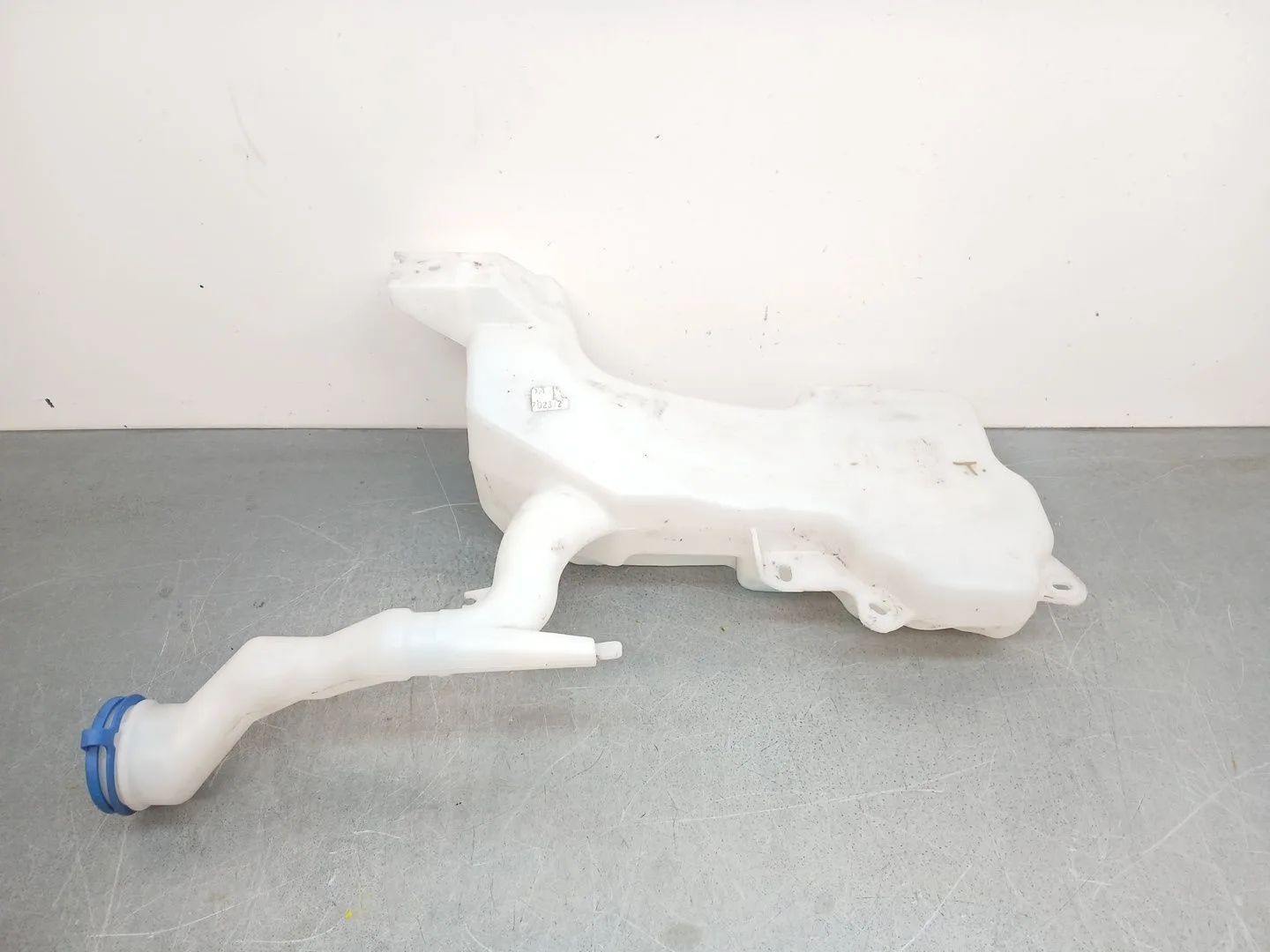 Deposito Limpia para Ford Puma (J2K, Cf7)