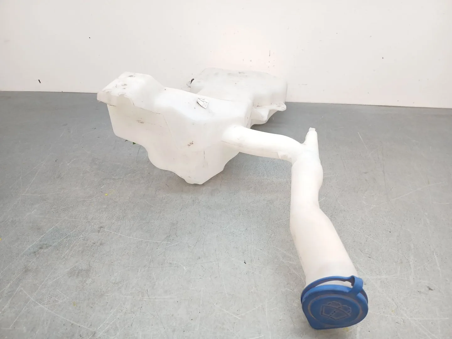 Deposito Limpia para Ford Puma (J2K, Cf7)