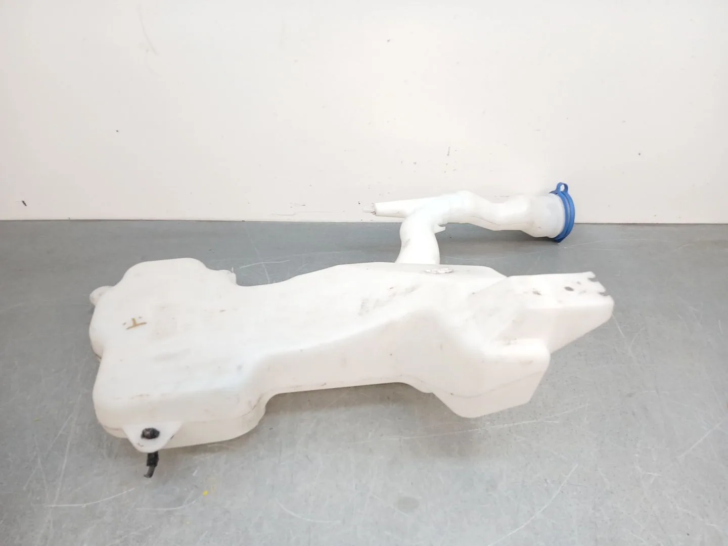 Deposito Limpia para Ford Puma (J2K, Cf7)