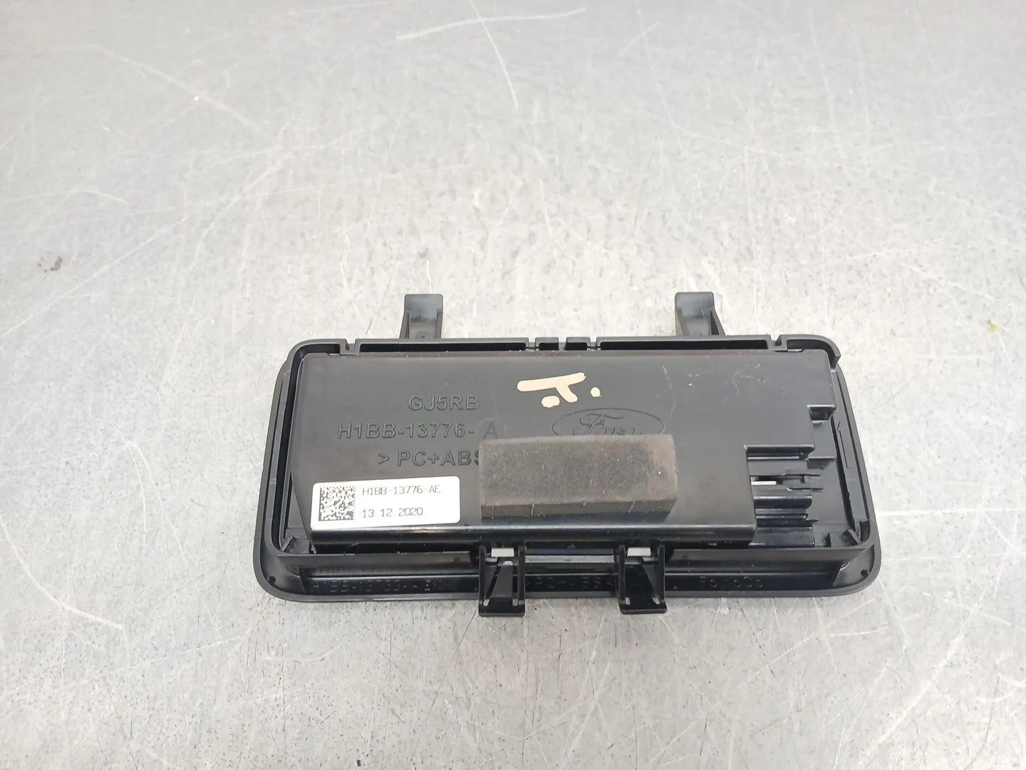 Luz Interior para Ford Puma (J2K, Cf7)