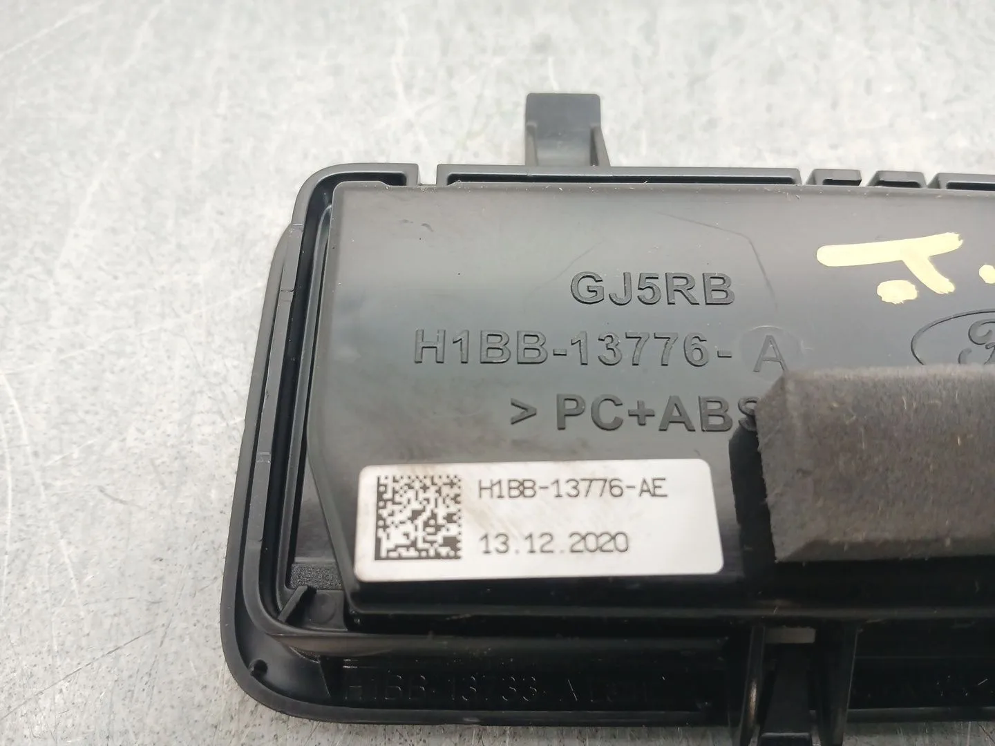 Luz Interior para Ford Puma (J2K, Cf7)