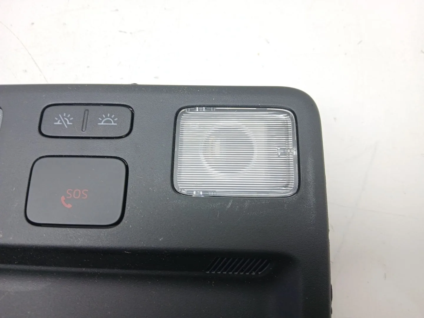 Luz Interior Delantera Central para Ford Puma (J2K, Cf7)