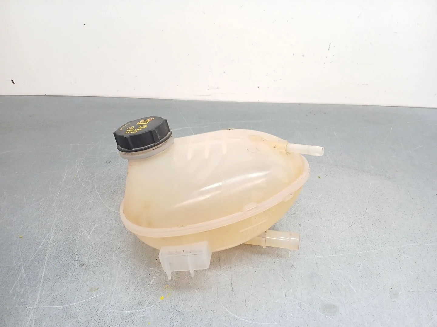 Deposito Expansion para Ford Puma (J2K, Cf7)
