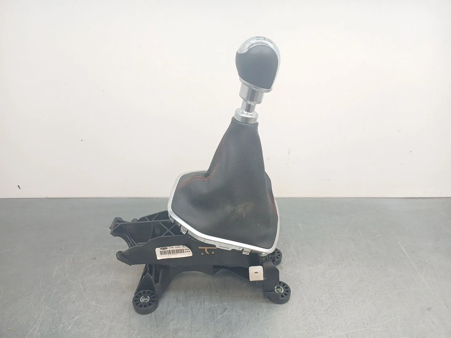 Palanca Cambio para Ford Puma (J2K, Cf7)