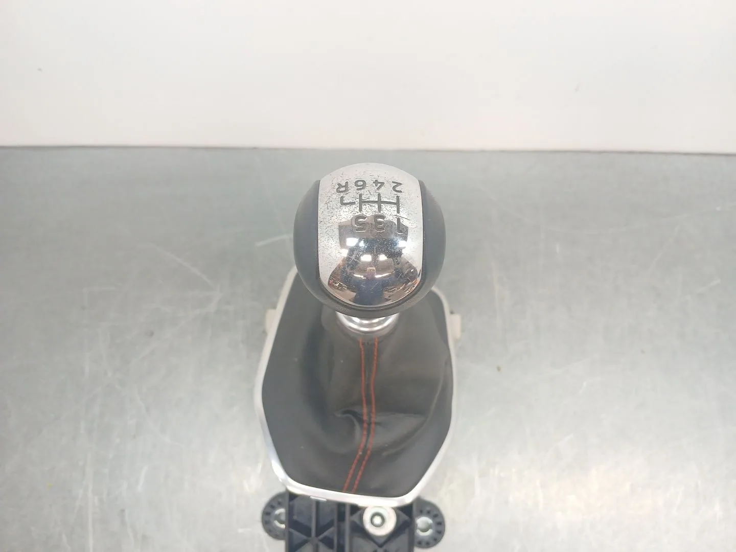 Palanca Cambio para Ford Puma (J2K, Cf7)