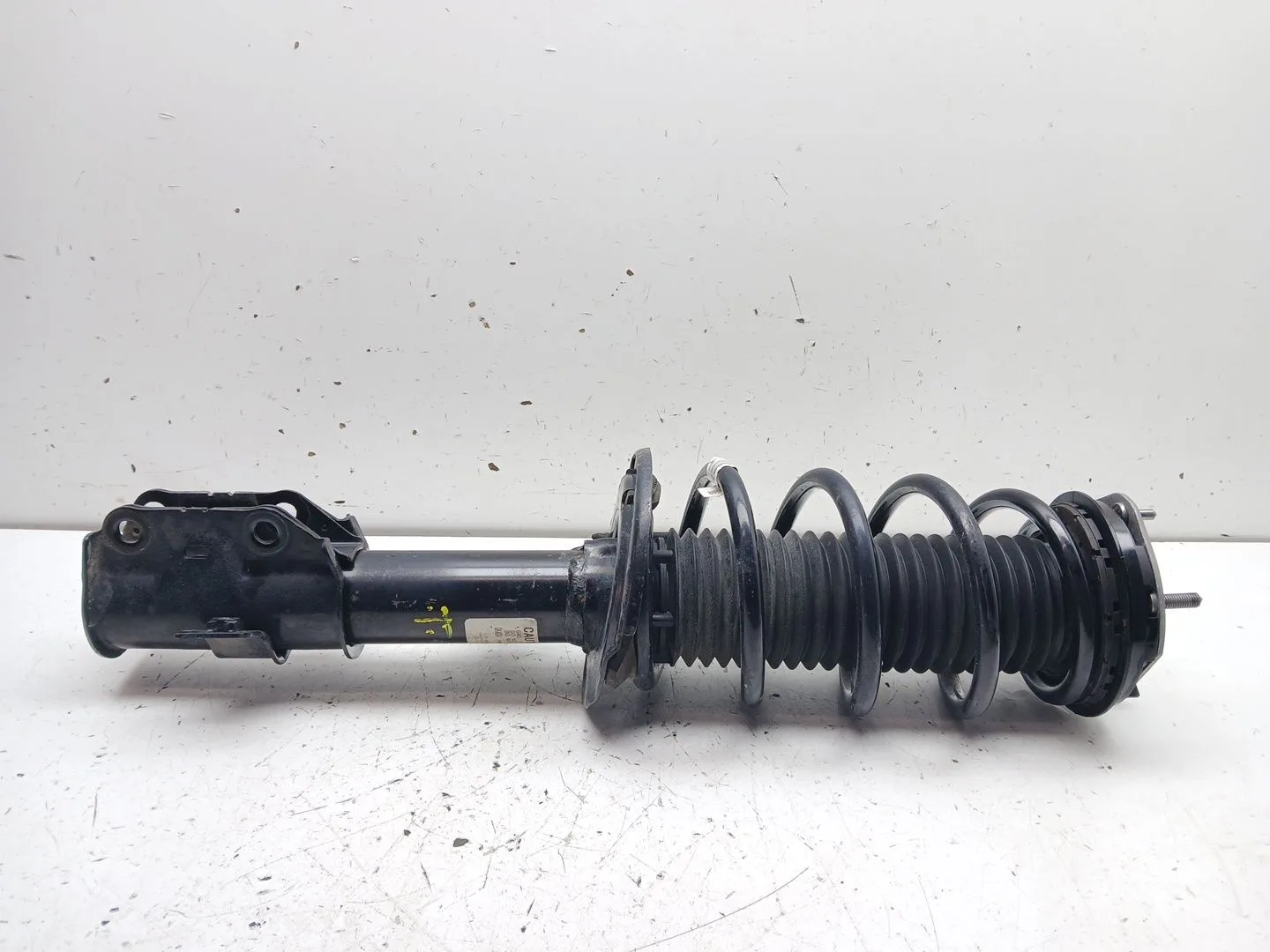 Amortiguador Delantero Derecho para Ford Puma (J2K, Cf7)