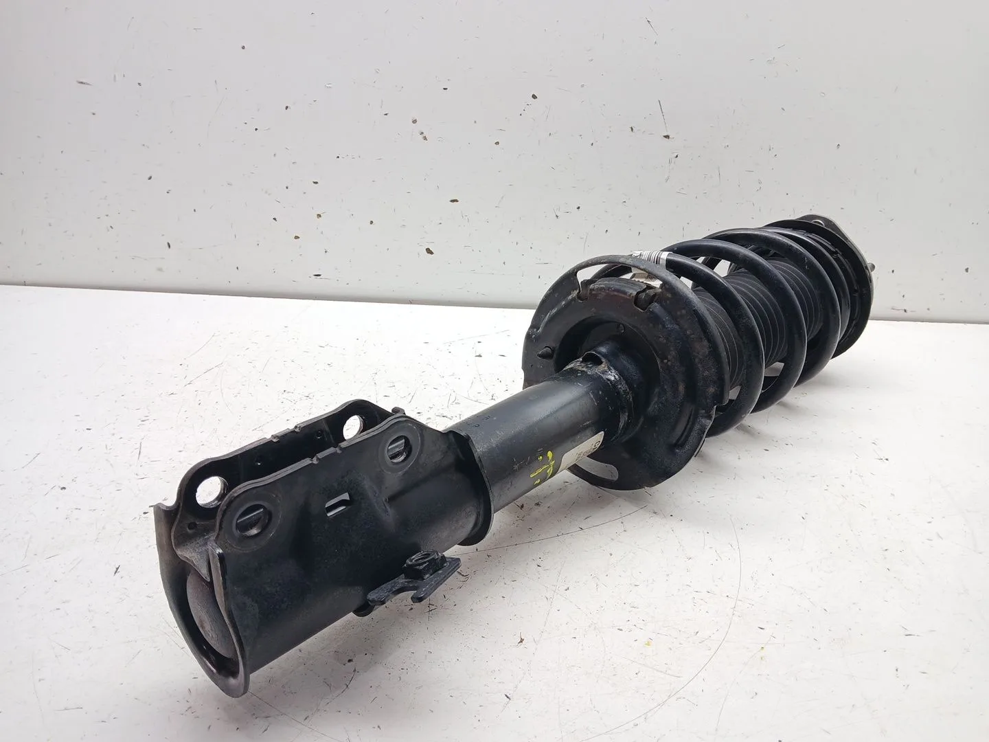 Amortiguador Delantero Derecho para Ford Puma (J2K, Cf7)