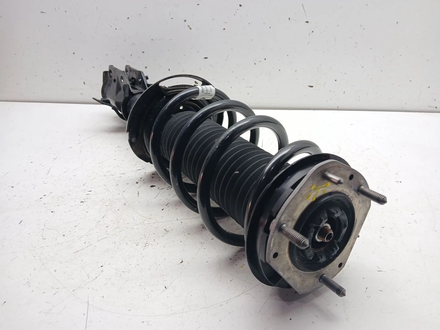Amortiguador Delantero Derecho para Ford Puma (J2K, Cf7)