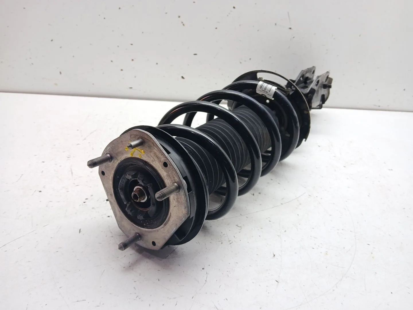 Amortiguador Delantero Derecho para Ford Puma (J2K, Cf7)