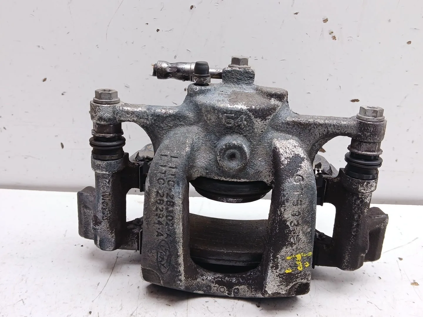 Pinza Freno Delantera Derecha para Ford Puma (J2K, Cf7)