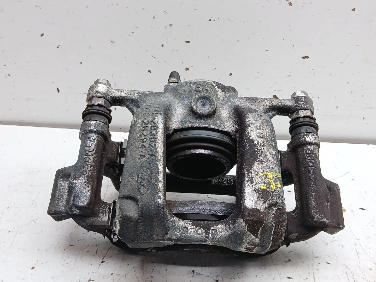 Pinza Freno Delantera Derecha para Ford Puma (J2K, Cf7)