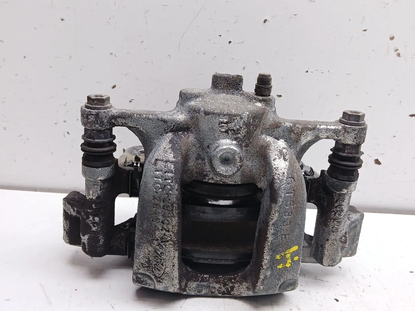 Pinza Freno Delantera Izquierda para Ford Puma (J2K, Cf7)