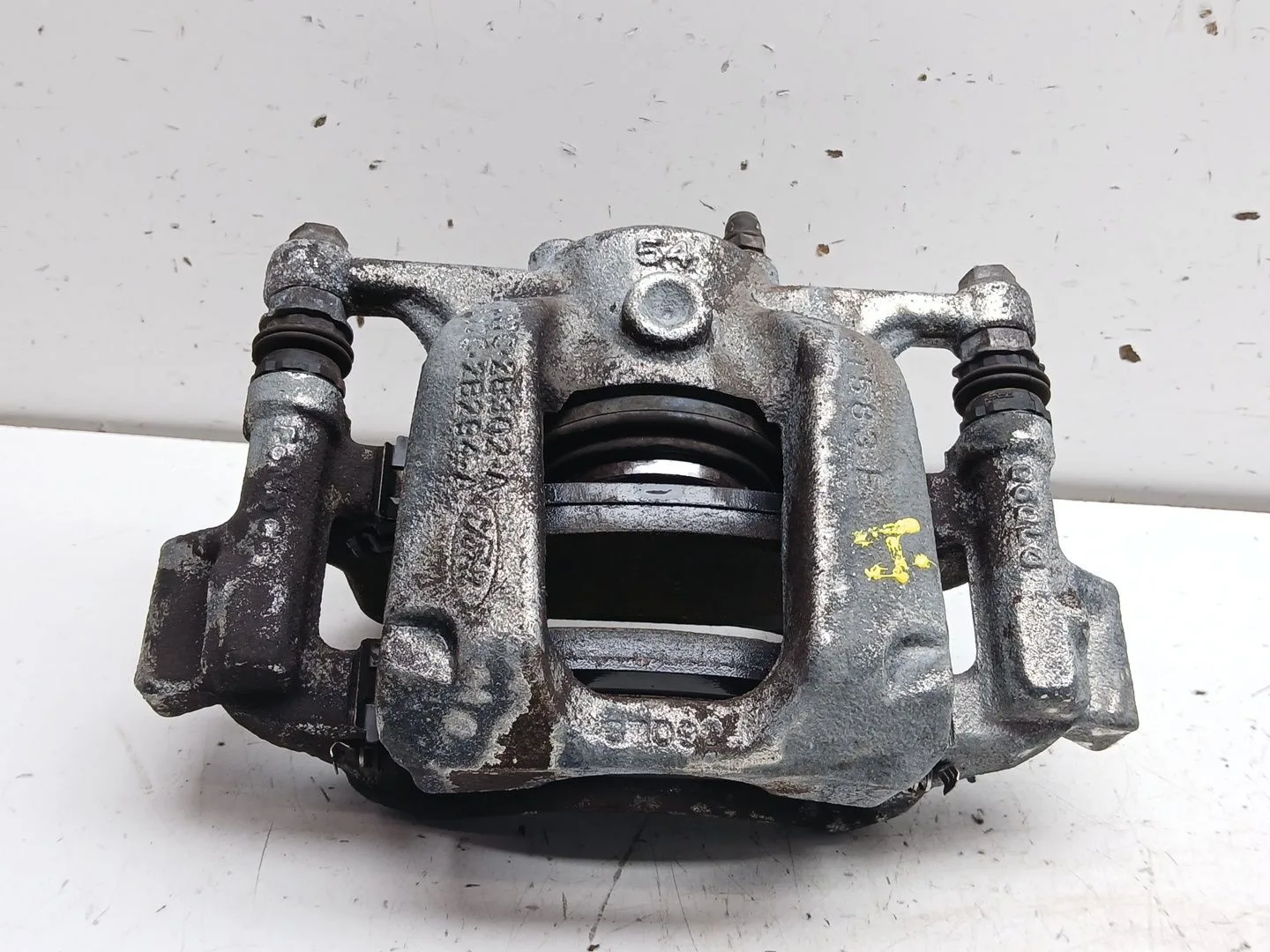 Pinza Freno Delantera Izquierda para Ford Puma (J2K, Cf7)