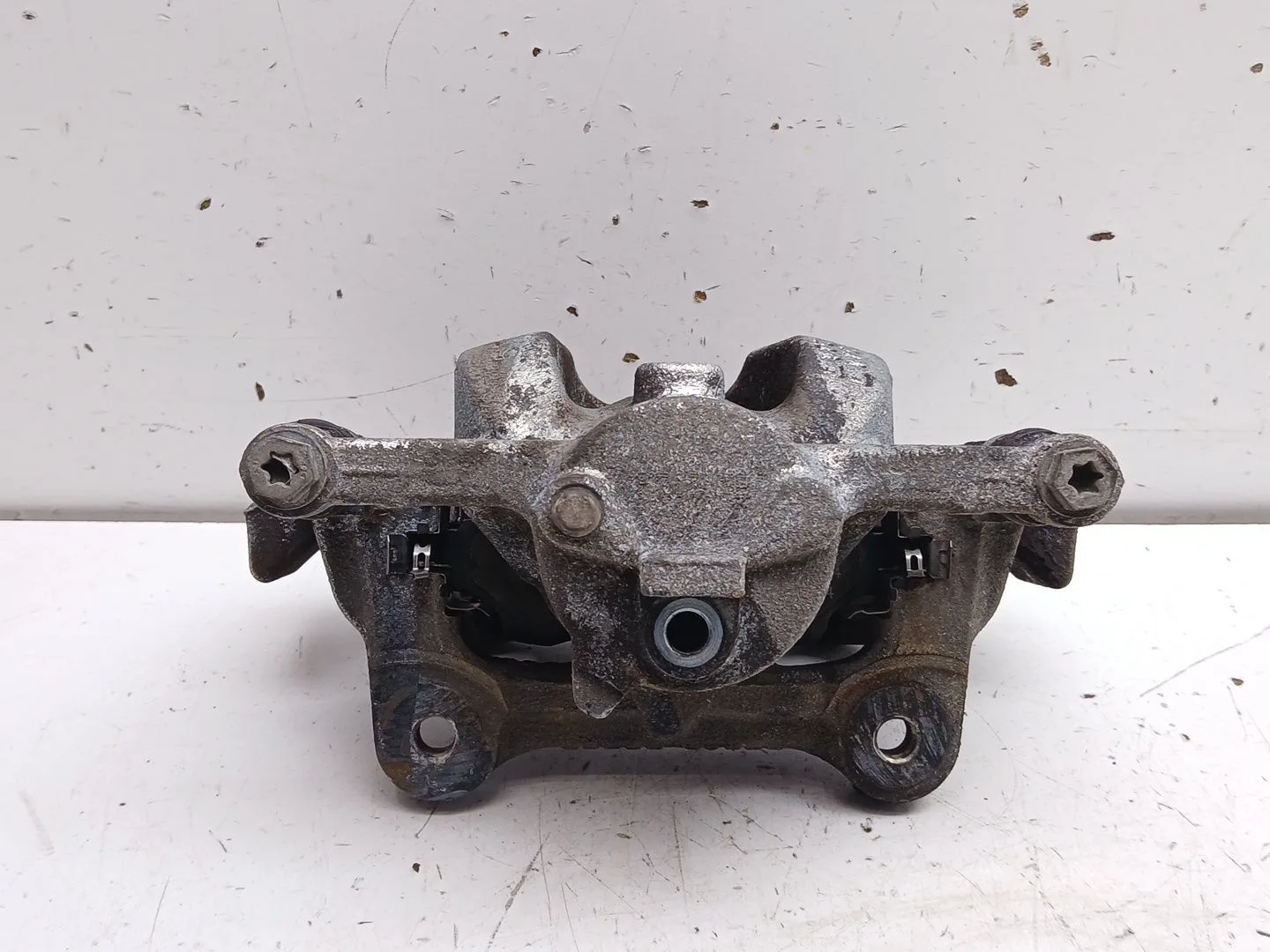Pinza Freno Delantera Izquierda para Ford Puma (J2K, Cf7)