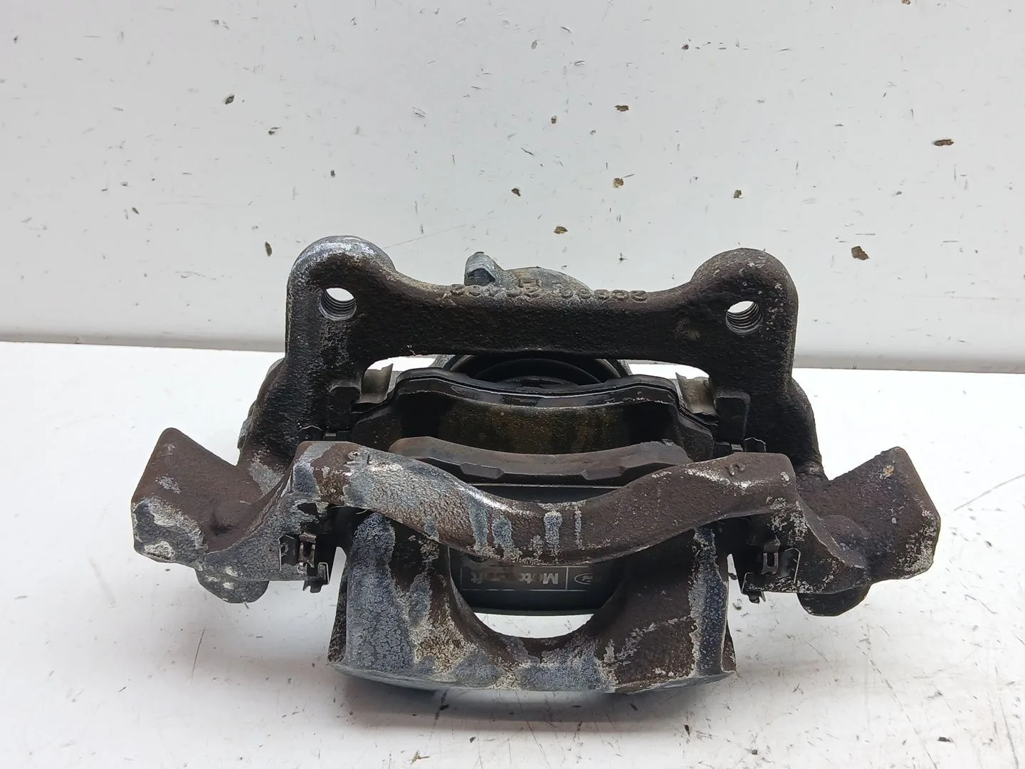 Pinza Freno Delantera Izquierda para Ford Puma (J2K, Cf7)