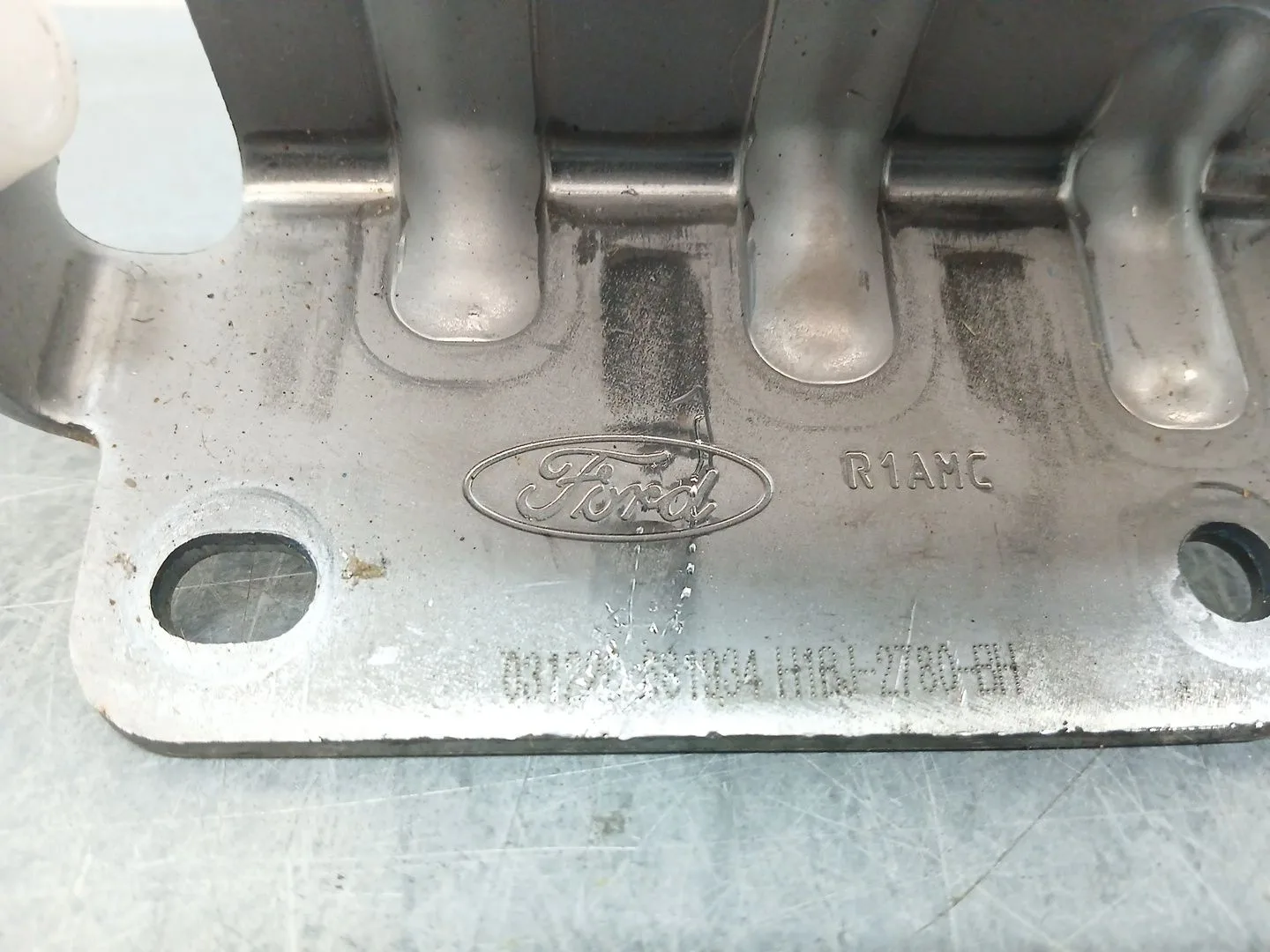 Palanca Freno De Mano para Ford Puma (J2K, Cf7)