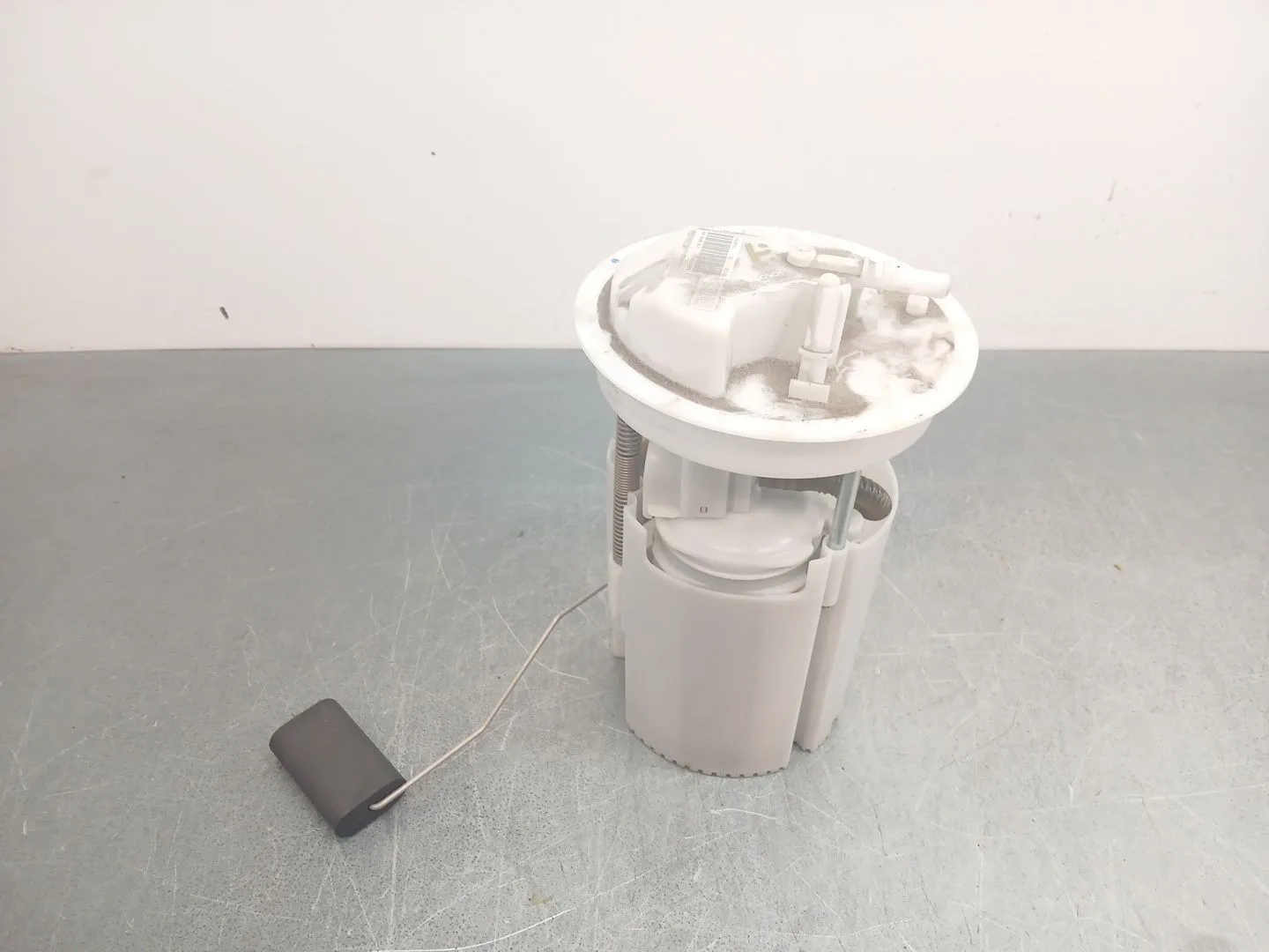 Aforador para Ford Puma (J2K, Cf7)