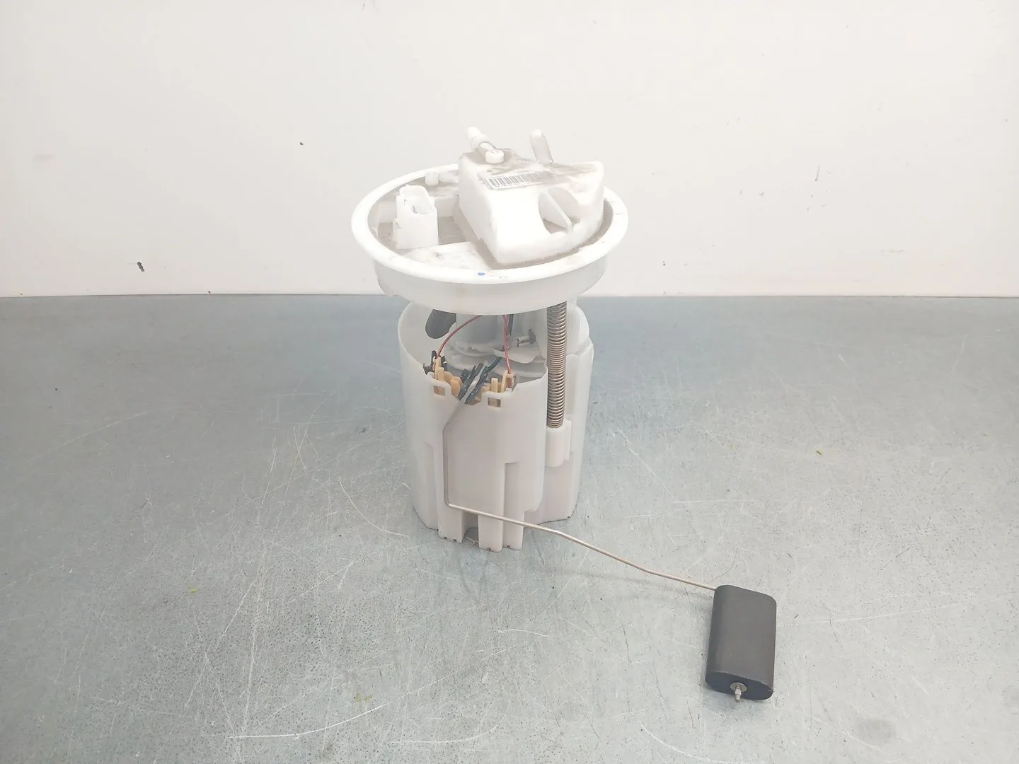 Aforador para Ford Puma (J2K, Cf7)