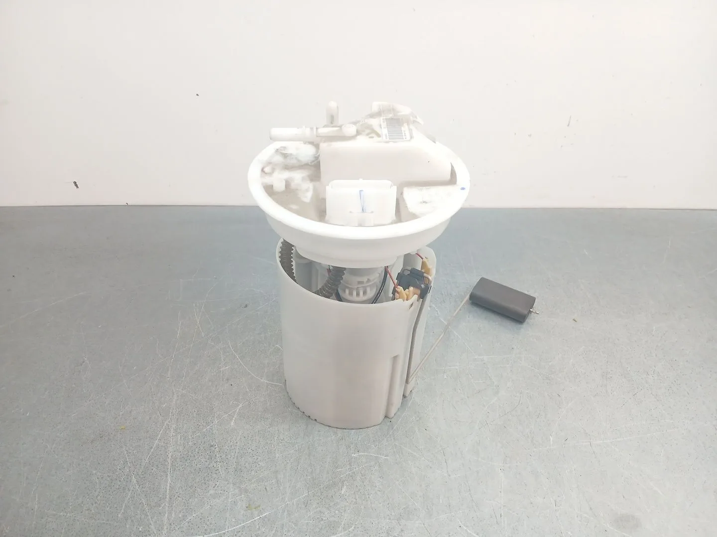 Aforador para Ford Puma (J2K, Cf7)